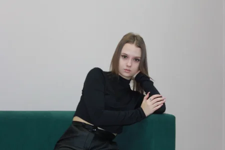 SinfulEva Public Foto 2