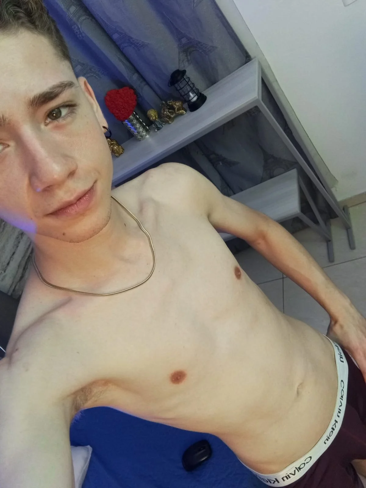 Maikol_Newman Trendy obrázky 9056