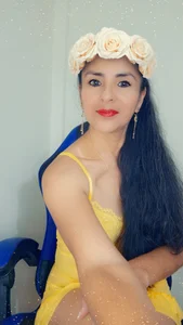 Natasha_50 Feliz de cumplir 50 años 사진