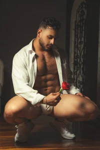 mike_belle A sexy male Immagine  5