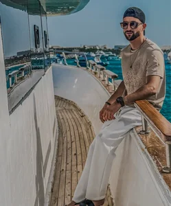 Hamoudy50 Public Pic 2