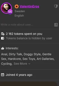 Lucy_limon Thanks so much, Bb 🥰 Εικόνα