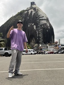 Guatape de _jossman_  2 Imagens