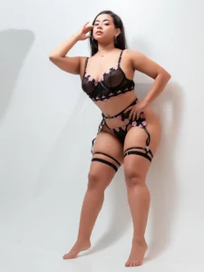 Hot mila ❤️‍🔥 od miilaklum  3 snímek