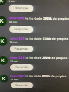 skinny23cm BIG TIPPERS รูป 