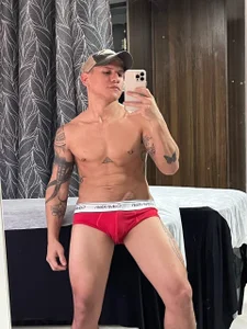 nakedfoam1 ⚜RED зображення 5