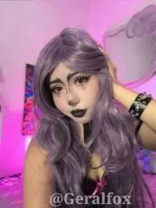 GerallFoxxx kullanıcısının Halloween 🎃🔥💋🧡 albümü -  fotoğraf