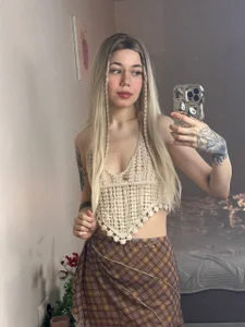 WaltraudRuopp Blonde Era Pic