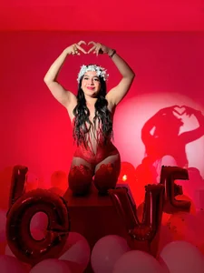 Staarhot Be my valentine💗  3টি ছবি