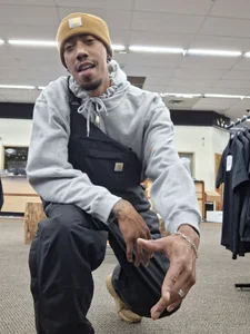 BillyDeville Public Pic 4