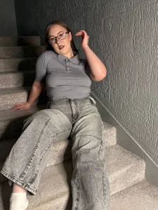 Juicy_Mollyy casual vibe😎 Pic 2