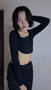 cecilewang's Я и только я Sex Photo 6
