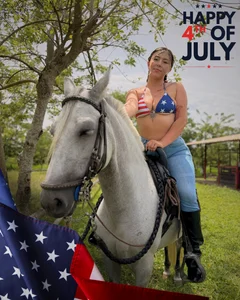 ❤️🇺🇸 4th of July Special ✨🎆 de LilithSmiith  2 photos