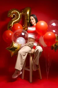 Abby_Sweet1_ abby turns 21 Immagine  7