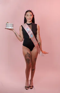 Bday sesion 🎈 od loraineblake  2 snímek