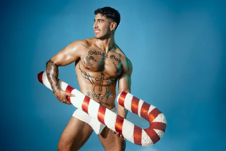 JACOB_MARTINS Happy hollidays!! Bilde