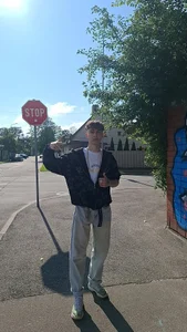 Damien_Dallas Public Εικόνα 5
