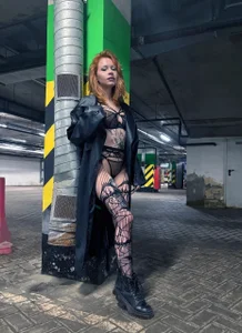 Take off your coat, baby😉 de _Little_Ginger  7 photos