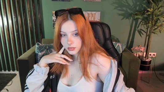 sport girl od CoraMiel  snímek