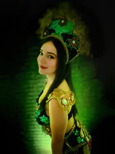 Kate_Amaretto_ Halloween 2023 Pic 5