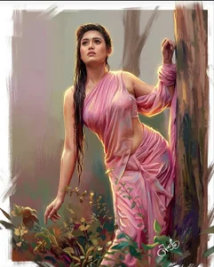 Porimoni-007Love in fantasy图片 2