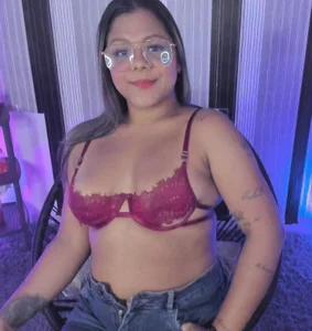 chelseea_bluey1 Public for u Foto 3