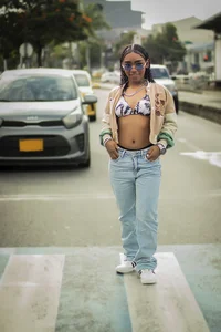 SkylerBloomm Great girl here Foto