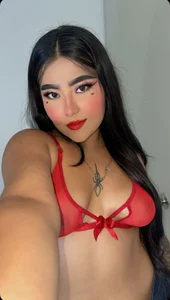 Just Taste my Lipstick! od Emily_Black1  4 snímek