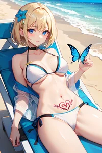 ANIME LEXI de Lexi_Shocker  4 Imagens