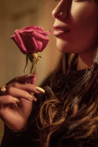 monserrat_towers Be my Rose Pic 9