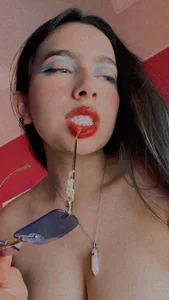 Nicollemays Sensual plug Immagine  7