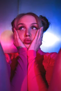 LianaFord Sporty Chic Poză