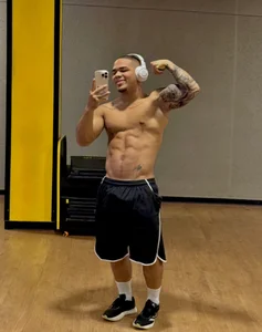 jordan_mayers02の🍭🍭の 5枚の写真