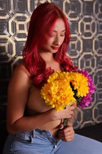 vale_ross_のLovely 🔥🍒💦の枚の写真