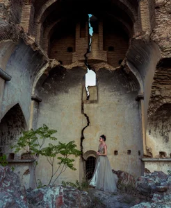 LilliLowexoxFine Art / Urbex图片 8