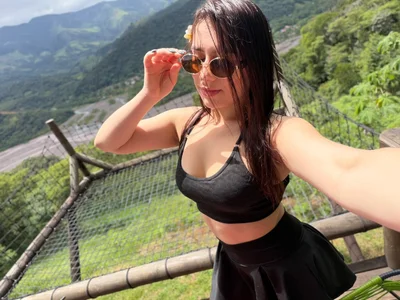 Amara_melodi ☁️ Miss Me a Little? Pic 3