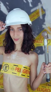 ZaritaLenon sexy builder зображення 7
