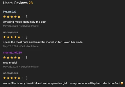 SexyDoremon Reviews Billede 6