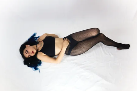 calipso_swet horny bby Pic 4