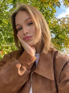 TaiteBayles my autumn walk! зображення 2