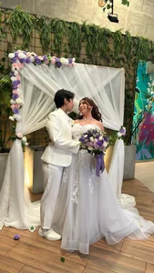 DaisyEmily Our wedding 🎊 Pic 8