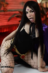 Raven カラス de Sabrina_bloom  5 photos