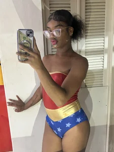 EbonyWildYou 👌🏾🤤 Pic