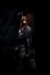 Fluffy_Bubble21 Bad Girl Reloaded Pic 4