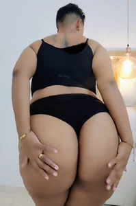 TiffantyAndStacy stacy Pic 4