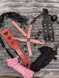 SashaMeow My toys 🎀 Foto 3