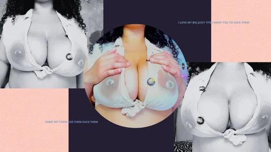 ivonne_diaz1 My rich big and juicy tits Pic