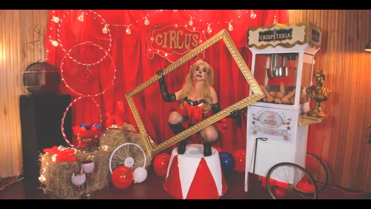 ChloePreston_ Circus of lust Pic 8