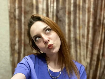 JoslynContrera Sweet mood 💋😍😈 Pic 5