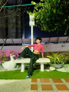 KittyLove_s Public Pic 4